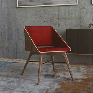 silla contemporánea