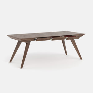 mesa de comedor contemporánea