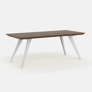 mesa de comedor contemporánea