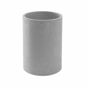 tanque enterrado / prefabricado / de agua de lluvia / de hormigón