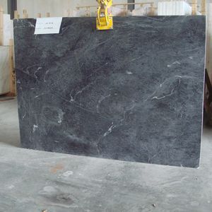 placa de piedra de mármol