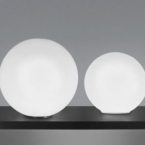 lámpara de mesa