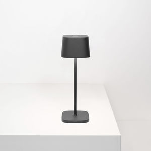 lámpara de mesa