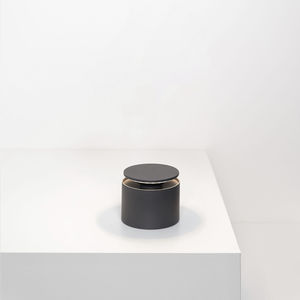 lámpara de mesa
