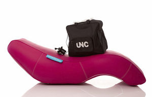 chaise longue contemporánea