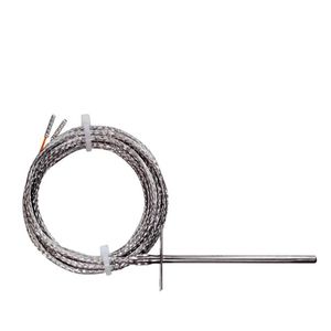 detector de temperatura