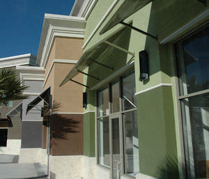 aislante termoacústico / de Neopor / para aislamiento térmico exterior SATE / tipo panel