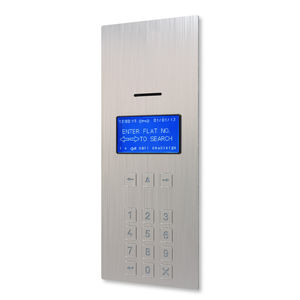 placa modular