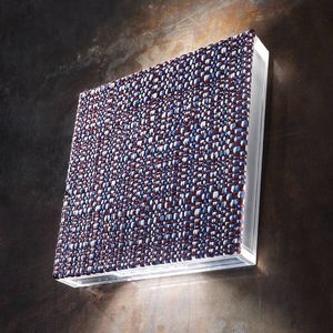 aplique contemporáneo