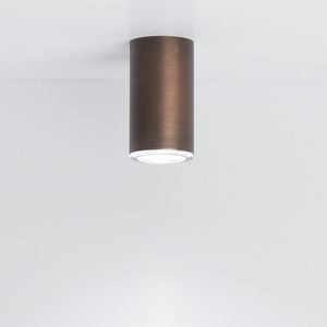 downlight montado en superficie