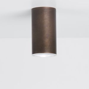 downlight montado en superficie