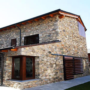 contraventana corredera