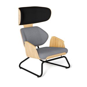 sillón contemporáneo