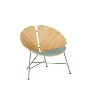 sillón contemporáneo