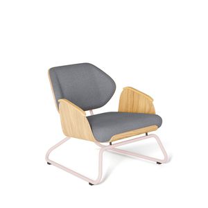 sillón contemporáneo