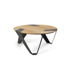 mesa de centro contemporánea