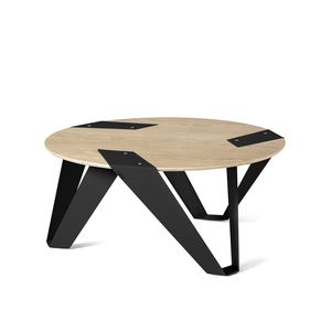 mesa de centro contemporánea