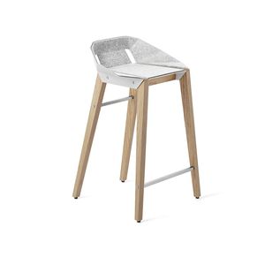 silla de bar contemporánea