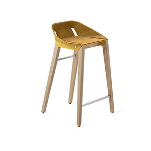 silla de bar contemporánea