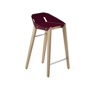 silla de bar contemporánea