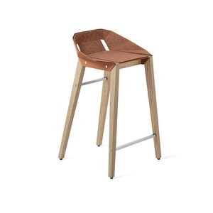 silla de bar contemporánea