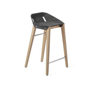 silla de bar contemporánea