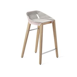 silla de bar contemporánea