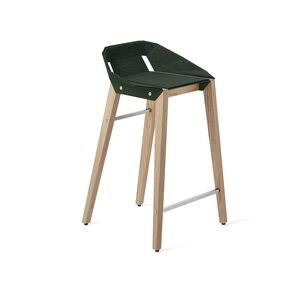 silla de bar contemporánea