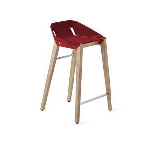 silla de bar contemporánea