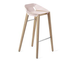 silla de bar contemporánea