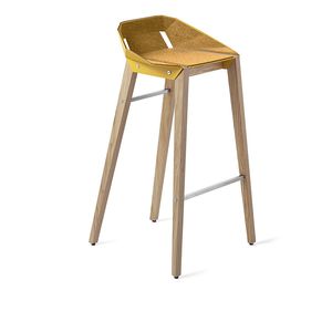 silla de bar contemporánea