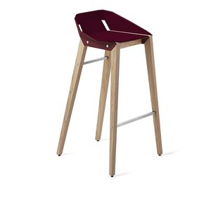 silla de bar contemporánea