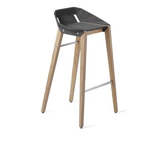 silla de bar contemporánea