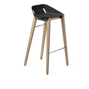 silla de bar contemporánea