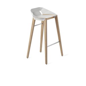 silla de bar contemporánea