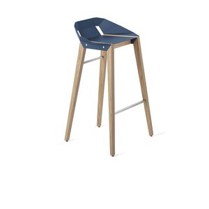 silla de bar contemporánea