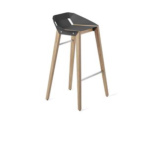silla de bar contemporánea