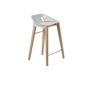 silla de bar contemporánea