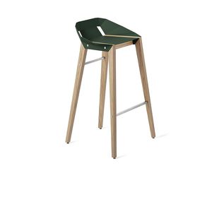 silla de bar contemporánea