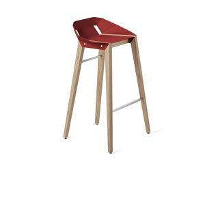 silla de bar contemporánea