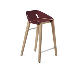 silla de bar contemporánea