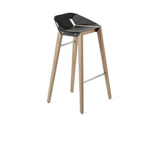 silla de bar contemporánea