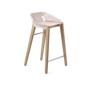 silla de bar contemporánea