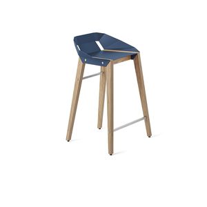 silla de bar contemporánea