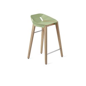 silla de bar contemporánea