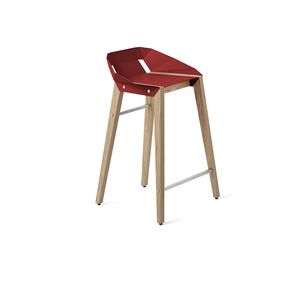 silla de bar contemporánea