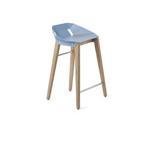silla de bar contemporánea