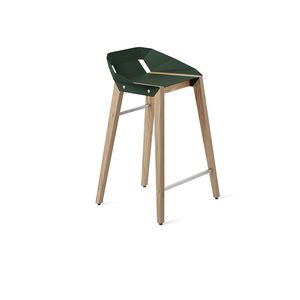 silla de bar contemporánea
