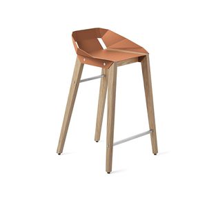 silla de bar contemporánea