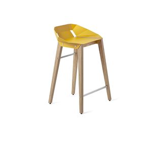 silla de bar contemporánea